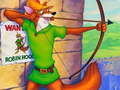 Logħba Kollezzjoni ta' Puzzles ta' Robin Hood onlajn