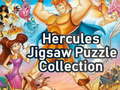 Logħba Kollezzjoni ta' Puzzles Hercules onlajn