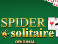 Logħba Spider Solitaire Oriġinali onlajn