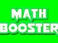 Logħba Booster tal-Matematika onlajn