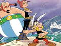 Logħba Kollezzjoni ta' Puzzles Asterix onlajn