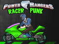 Logħba Power Rangers: Racer Punk onlajn