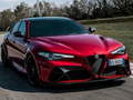 Logħba Alfa Romeo Giulia GTA Ikkumulator onlajn