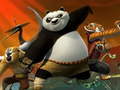 Logħba Kollezzjoni ta' Puzzles Kungfu Panda onlajn