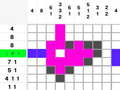 Logħba Nonogram: Logħba tal-Puzzle tal-Immaġni onlajn