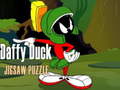 Logħba Puzzle Daffy Duck onlajn