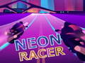 Logħba Racer Neon onlajn