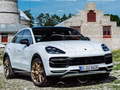 Logħba Puzzle Porsche Cayenne Turbo GT onlajn