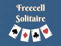 Logħba Freecell Solitaire onlajn