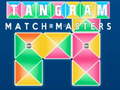 Logħba Mmasters tal-Match tal-Tangram onlajn