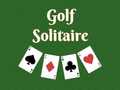 Logħba Golf Solitaire onlajn