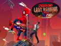 Logħba Spider-man: L-Istat Figha onlajn