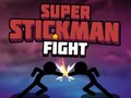 Logħba Super Battalja Stickman onlajn