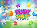 Logħba Candy Burst onlajn