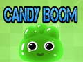 Logħba CANDY BOOM onlajn