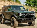 Logħba Puzzle Ford Bronco 4 Bieb onlajn