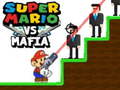 Logħba Super Mario Kontra Mafia onlajn