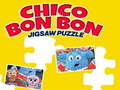 Logħba Puzzel Chico Bon Bon onlajn