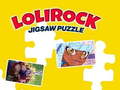 Logħba Lolirock Puzzle onlajn