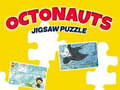 Logħba Pazzles tal-Octonauts onlajn