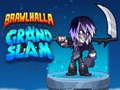 Logħba Brawlhalla Grand Slam onlajn