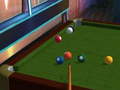 Logħba Billiard 3D onlajn