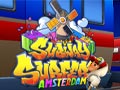 Logħba Subway Surfers Amsterdam onlajn