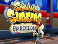 Logħba Subway Surfers Tour Dinji: Barcelona onlajn