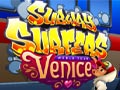 Logħba Subway Surfers Veniċja onlajn