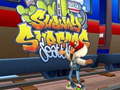 Logħba Subway Surfers Seattle onlajn