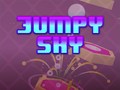 Logħba Sky Jumpy onlajn