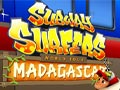 Logħba Subway Surfers Madagascar onlajn