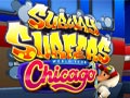 Logħba Subway Surfers Chicago onlajn