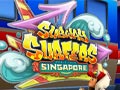 Logħba Subway Surfers: It-Tur Dinji fi Singapore onlajn