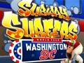 Logħba Subway Surfers Washington D.C. onlajn