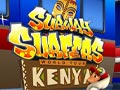 Logħba Subway Surfers Kenja onlajn