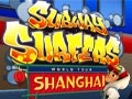 Logħba Subway Surfers Shanghai onlajn