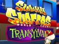 Logħba Subway Surfers Transilvanija onlajn