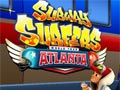 Logħba Subway Surfers Atlanta onlajn