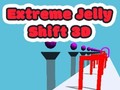 Logħba Extreme Jelly Shift 3D onlajn