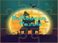 Logħba Puzzle ta' Halloween onlajn