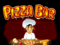 Logħba Bar tal-Pizza onlajn