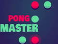 Logħba Master Pong onlajn