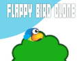 Logħba Klon ta' Flappy Bird onlajn