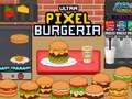 Logħba Ultra Pixel Burgeria onlajn