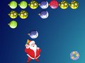 Logħba Puzzle Santa Dash onlajn