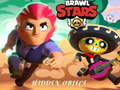 Logħba Brawl Stars: Oġġetti Moħbija onlajn