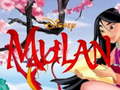 Logħba Disney Mulan onlajn