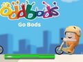 Logħba OddBods: Imxu Bods onlajn