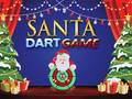 Logħba Logħob ta' Darts ta' Santa onlajn